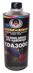 KD3000 SERIES DTS HARDENER